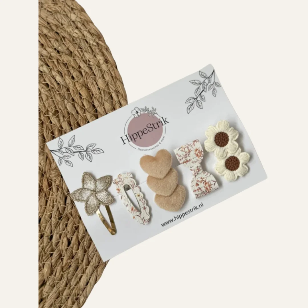 Cadeausetje - 4