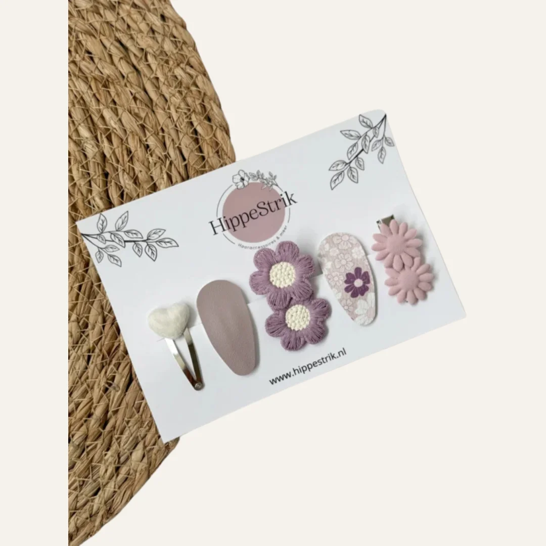 Cadeausetje - 6