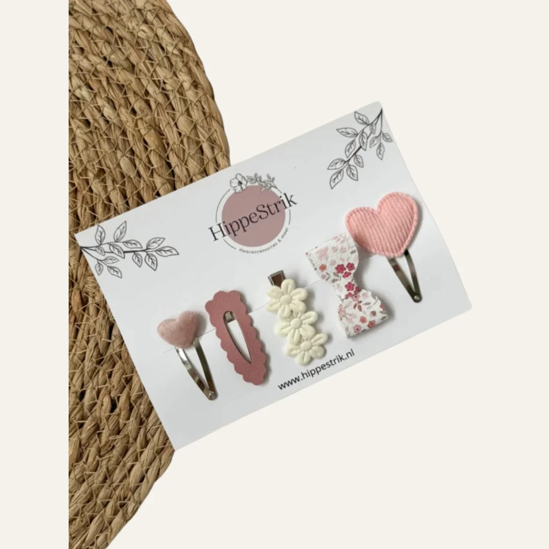 Cadeausetje - 5