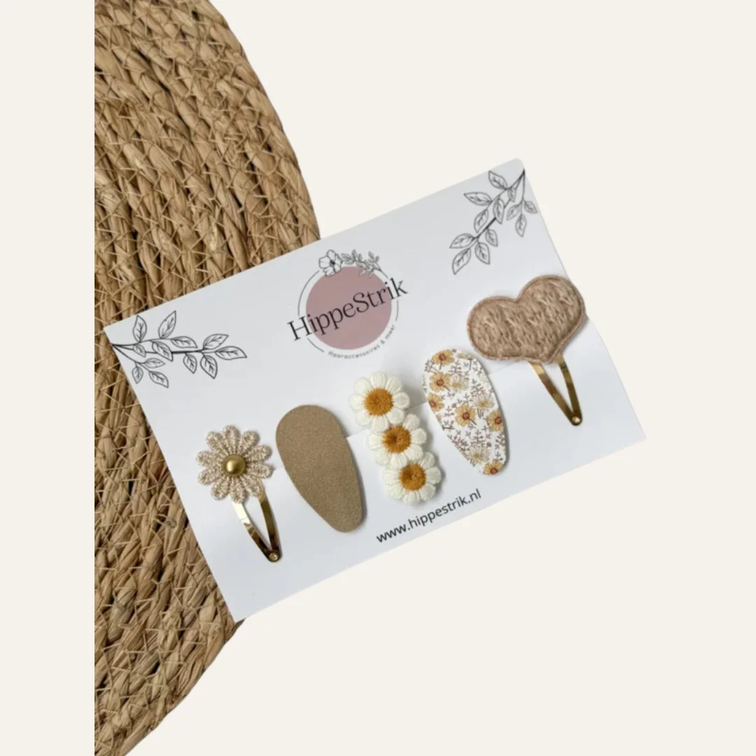 Cadeausetje - 21