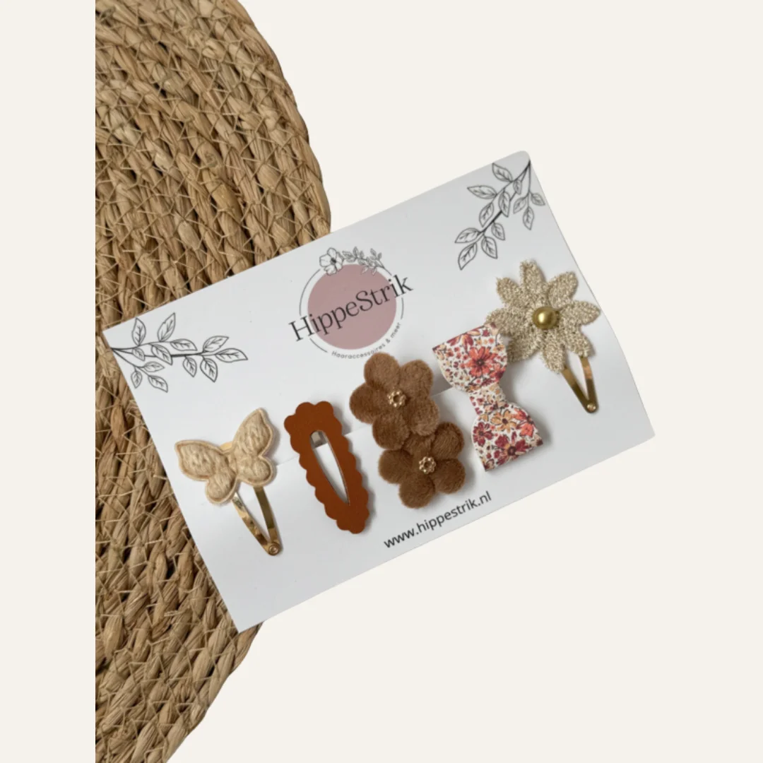 Cadeausetje - 15