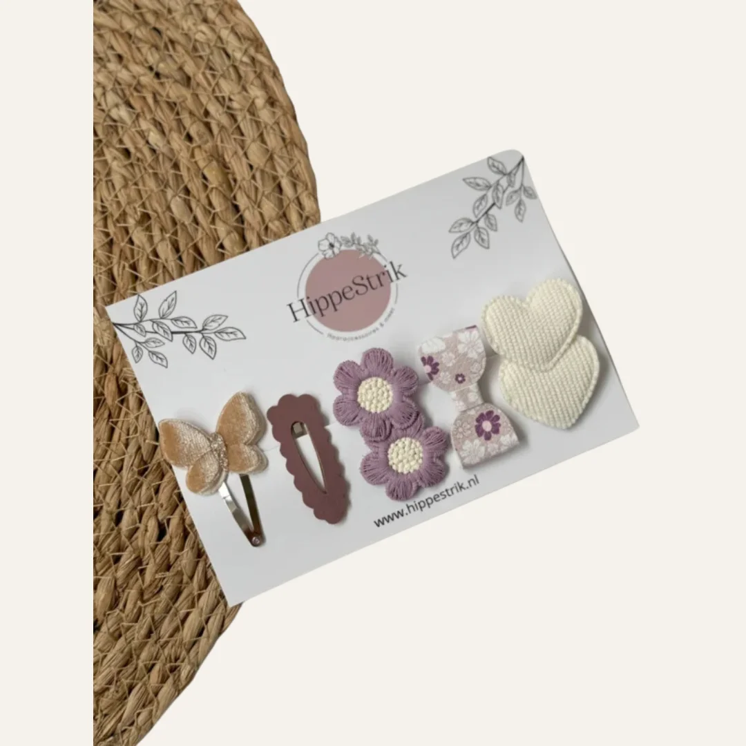 Cadeausetje - 12