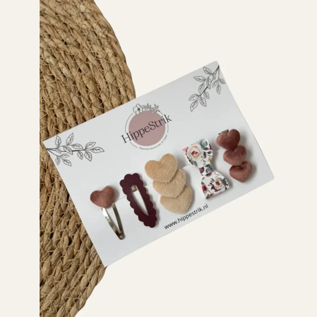 Cadeausetje - 26