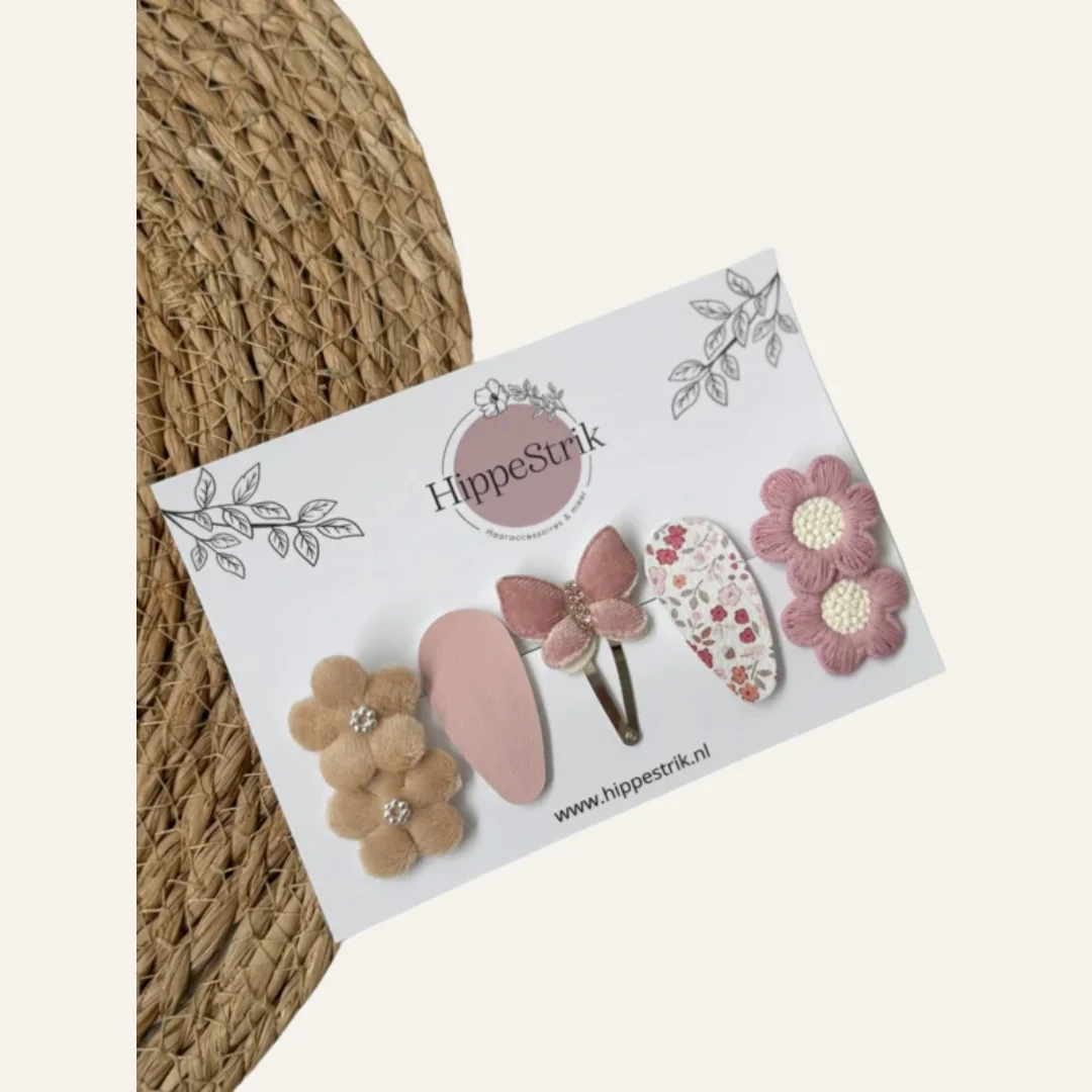 Cadeausetje - 7