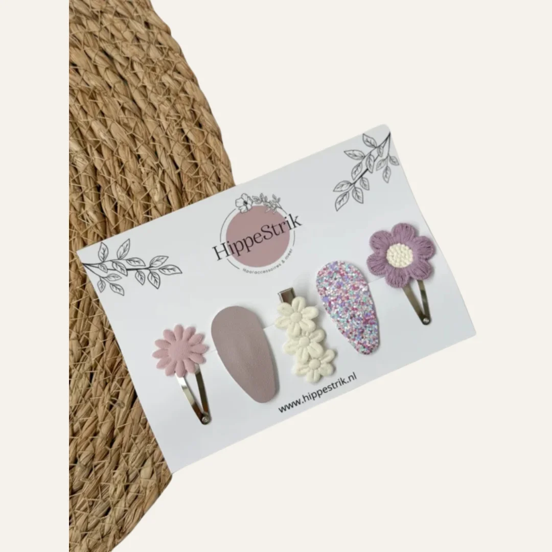 Cadeausetje - 10