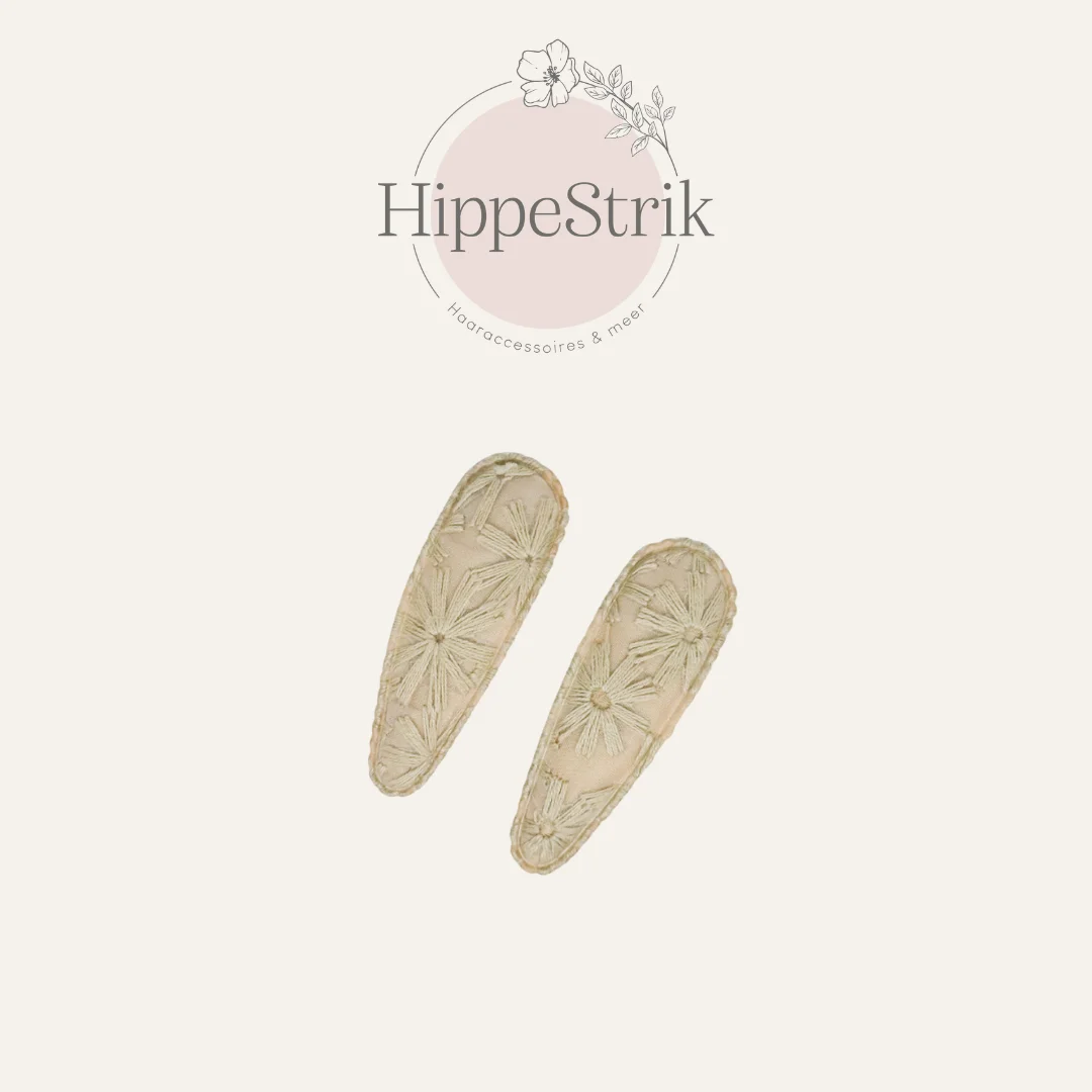 Mascha beige - klikklak