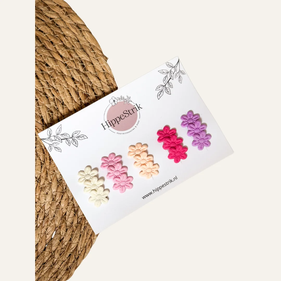 Cadeausetje Maci - anti slip