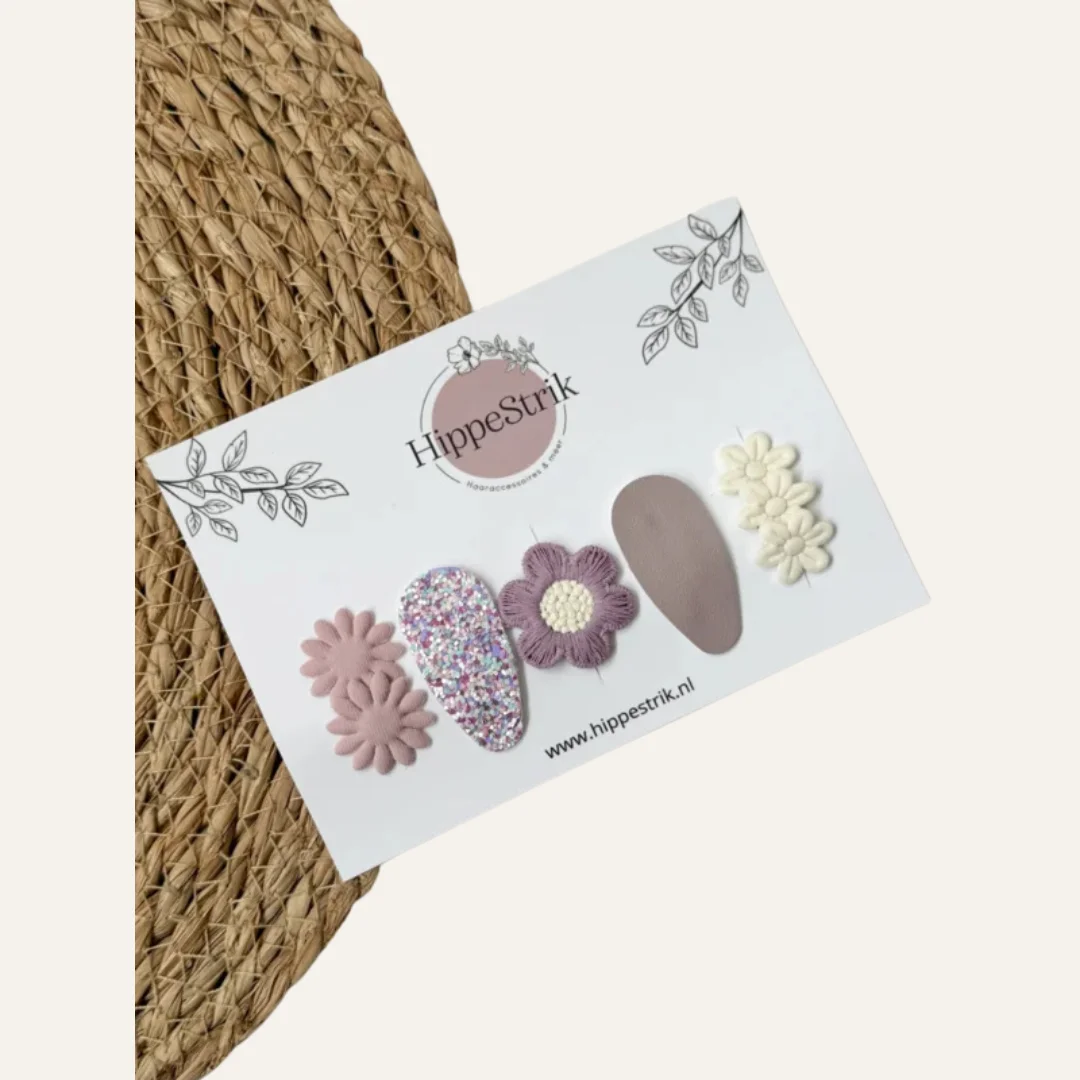 Anti slip cadeausetjes - 8