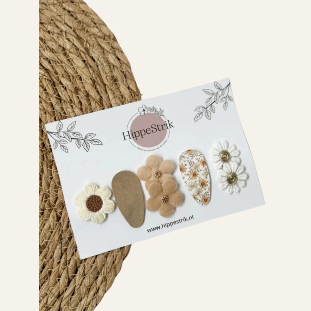 Anti slip cadeausetjes - 3