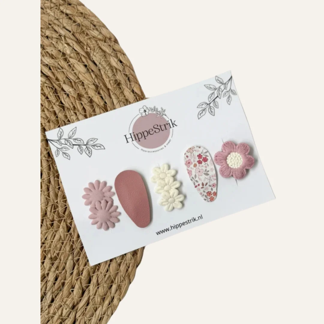 Anti slip cadeausetje - 2
