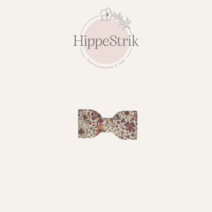 Enkele strik - alligator