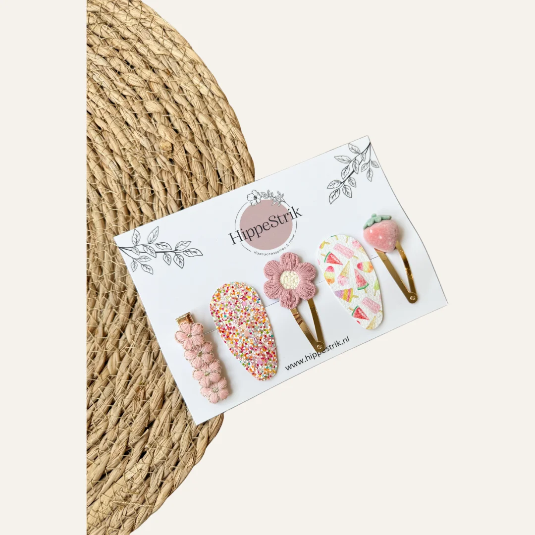 Cadeausetje - 1