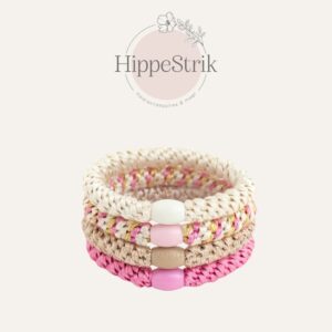 Banditz Combo - Perfect Pink