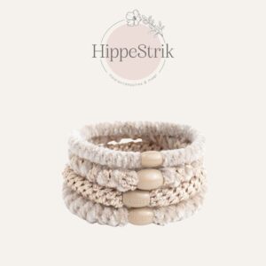 Combo - velvet beige gold