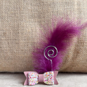 Sint strikje disco - alligator