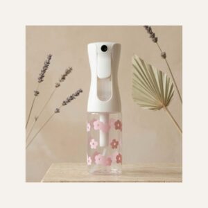 Vernevelspray - lovely flowers