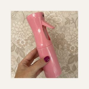 Vernevelspray - fuchsia