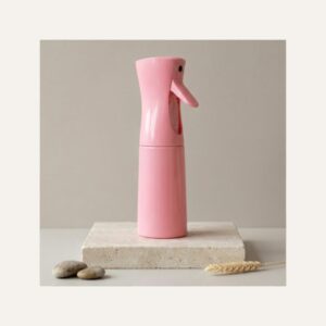 Vernevelspray - roze