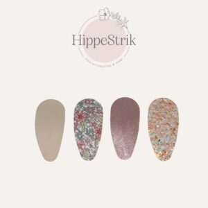 Cadeausetje leer - 10