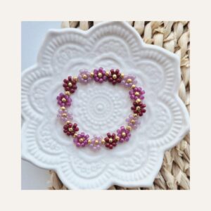 Kinderarmbandje - Iza