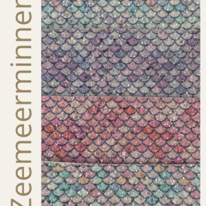 Kleurenkaart - zeemeerminnen