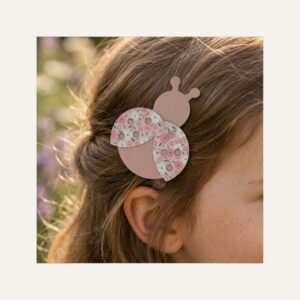 Lieveheersbeestje alligator - sweet flowers