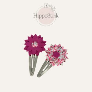 Olivia klikklak | fuchsia