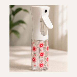 Vernevelspray - bloemen